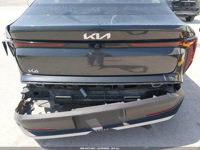 Продаж на аукціоні авто 2025 Kia K4 Lx, vin: 3KPFT4DE6SE047686, номер лоту: 44721052