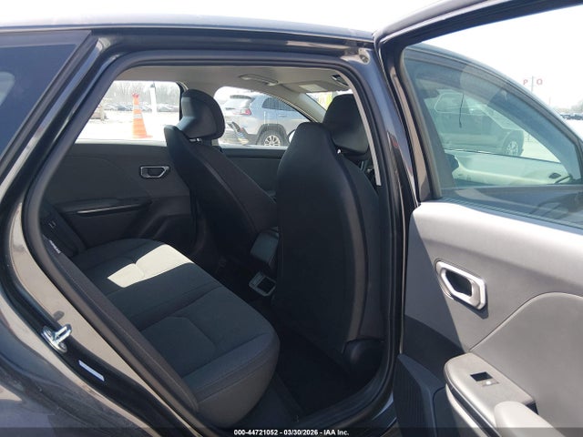 Продаж на аукціоні авто 2025 Kia K4 Lx, vin: 3KPFT4DE6SE047686, номер лоту: 44721052