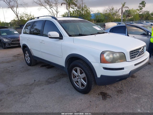 Aukcja sprzedaży 2007 Volvo Xc90 3.2, vin: YV4CY982671370905, numer aukcji: 44721057