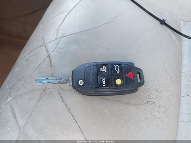 Aukcja sprzedaży 2007 Volvo Xc90 3.2, vin: YV4CY982671370905, numer aukcji: 44721057