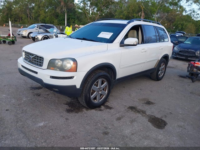 Aukcja sprzedaży 2007 Volvo Xc90 3.2, vin: YV4CY982671370905, numer aukcji: 44721057