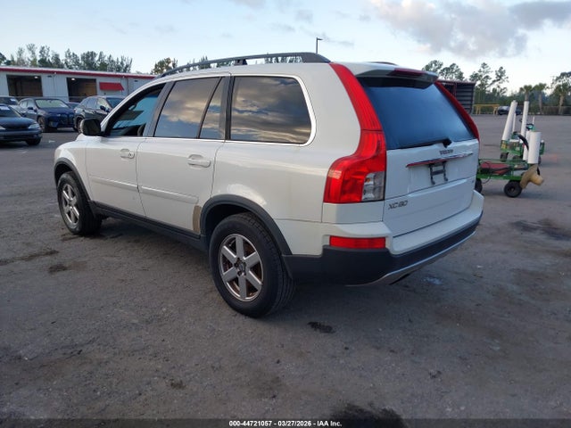 Aukcja sprzedaży 2007 Volvo Xc90 3.2, vin: YV4CY982671370905, numer aukcji: 44721057