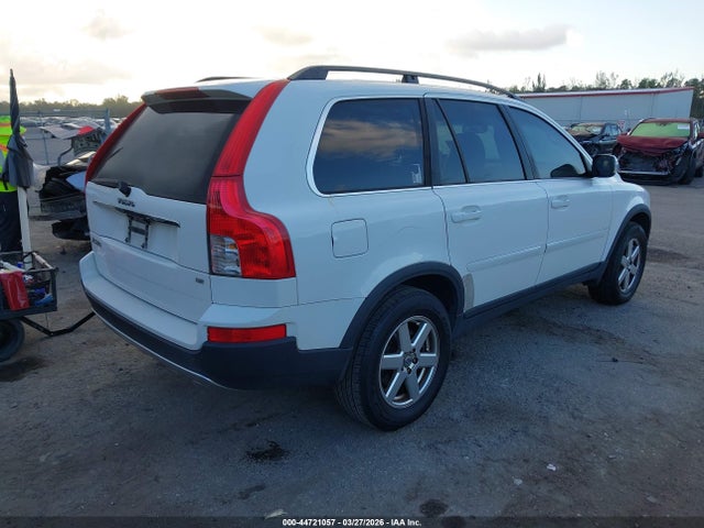 Aukcja sprzedaży 2007 Volvo Xc90 3.2, vin: YV4CY982671370905, numer aukcji: 44721057