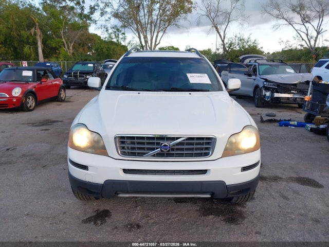 Aukcja sprzedaży 2007 Volvo Xc90 3.2, vin: YV4CY982671370905, numer aukcji: 44721057