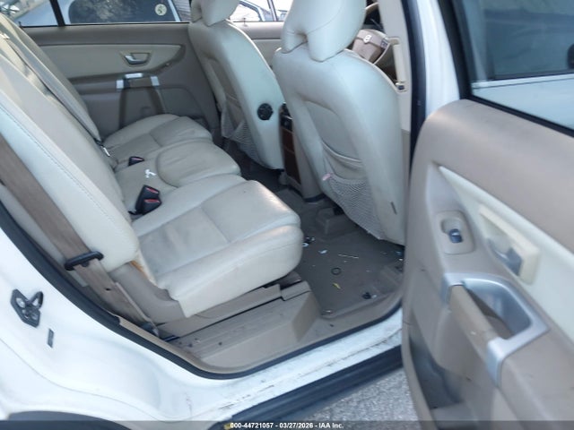 Aukcja sprzedaży 2007 Volvo Xc90 3.2, vin: YV4CY982671370905, numer aukcji: 44721057