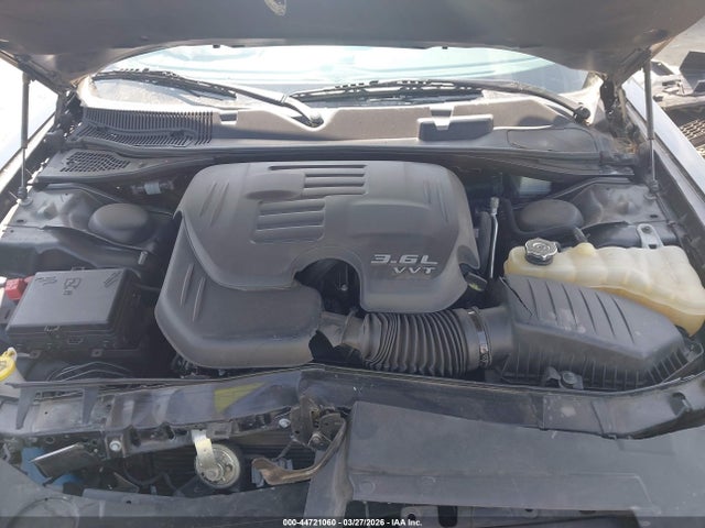 Продаж на аукціоні авто 2023 Dodge Challenger Sxt, vin: 2C3CDZAG2PH553518, номер лоту: 44721060