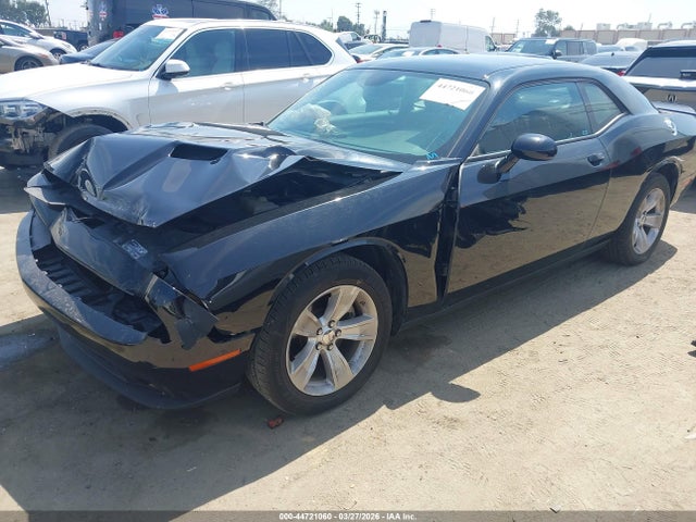 Продаж на аукціоні авто 2023 Dodge Challenger Sxt, vin: 2C3CDZAG2PH553518, номер лоту: 44721060