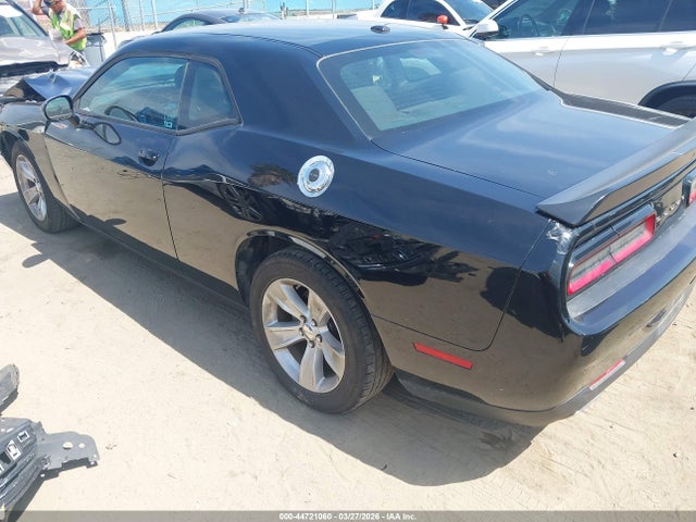 Продаж на аукціоні авто 2023 Dodge Challenger Sxt, vin: 2C3CDZAG2PH553518, номер лоту: 44721060