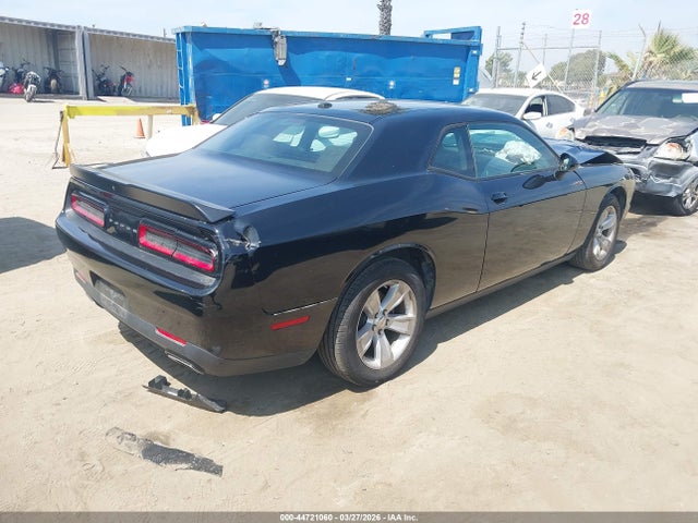 Продаж на аукціоні авто 2023 Dodge Challenger Sxt, vin: 2C3CDZAG2PH553518, номер лоту: 44721060