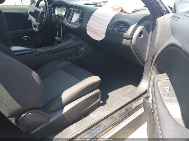 Продаж на аукціоні авто 2023 Dodge Challenger Sxt, vin: 2C3CDZAG2PH553518, номер лоту: 44721060