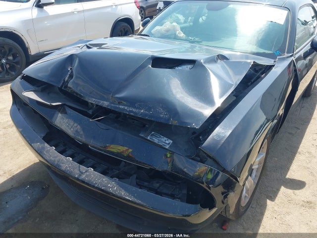 Продаж на аукціоні авто 2023 Dodge Challenger Sxt, vin: 2C3CDZAG2PH553518, номер лоту: 44721060