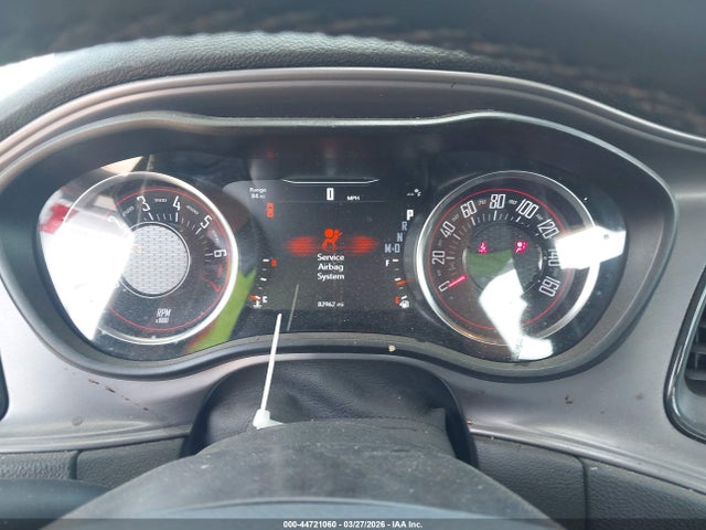 Продаж на аукціоні авто 2023 Dodge Challenger Sxt, vin: 2C3CDZAG2PH553518, номер лоту: 44721060