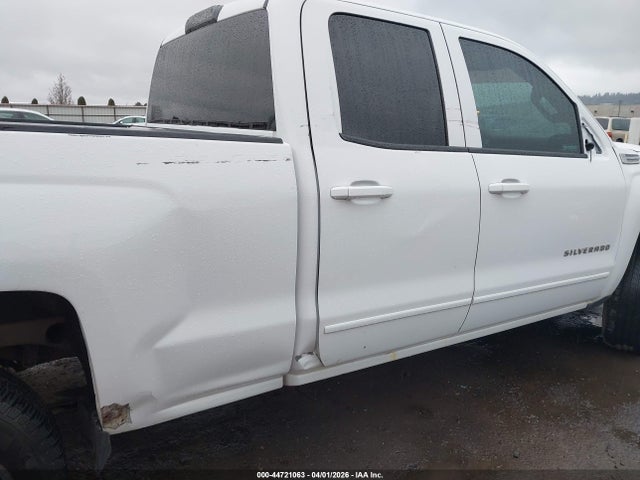 1GCVKREC0FZ177739 Chevrolet Silverado 1500 1lt/2lt