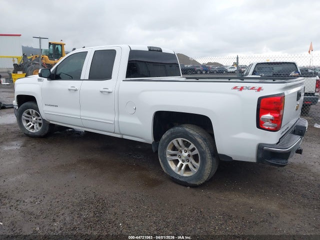 1GCVKREC0FZ177739 Chevrolet Silverado 1500 1lt/2lt