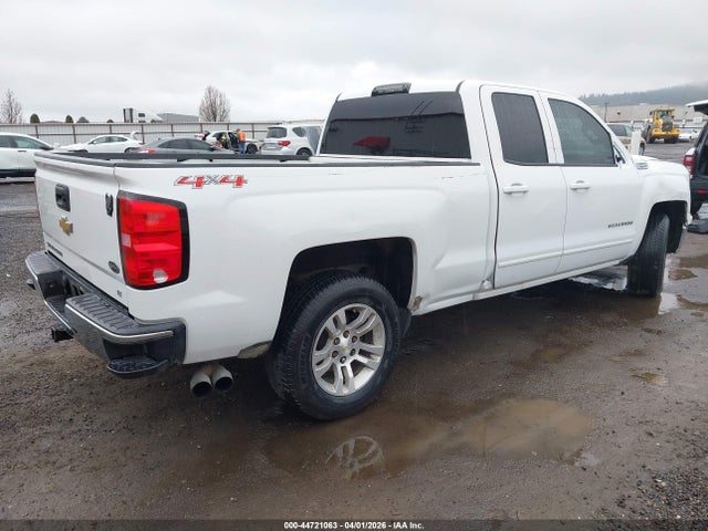 1GCVKREC0FZ177739 Chevrolet Silverado 1500 1lt/2lt