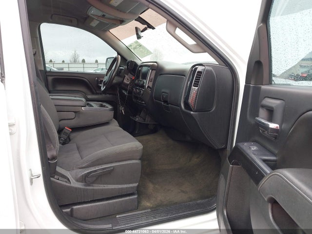 1GCVKREC0FZ177739 Chevrolet Silverado 1500 1lt/2lt