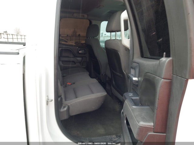 1GCVKREC0FZ177739 Chevrolet Silverado 1500 1lt/2lt