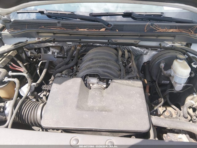 Aukcja sprzedaży 2014 Gmc Sierra 1500, vin: 1GTR1TEHXEZ378088, numer aukcji: 44721064