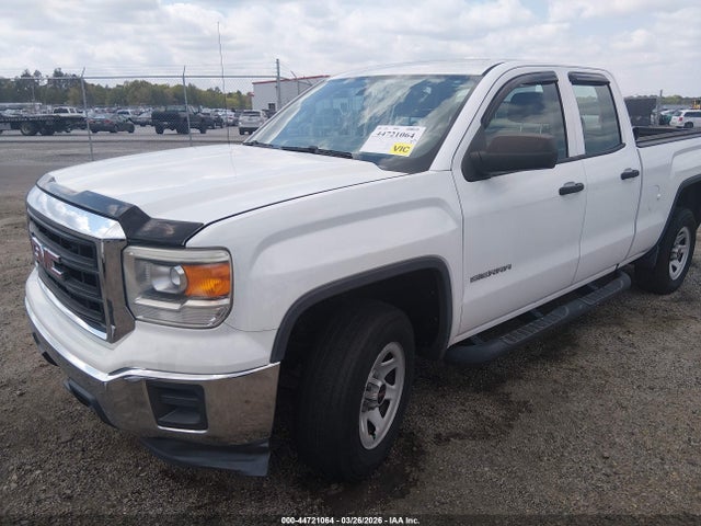 Aukcja sprzedaży 2014 Gmc Sierra 1500, vin: 1GTR1TEHXEZ378088, numer aukcji: 44721064
