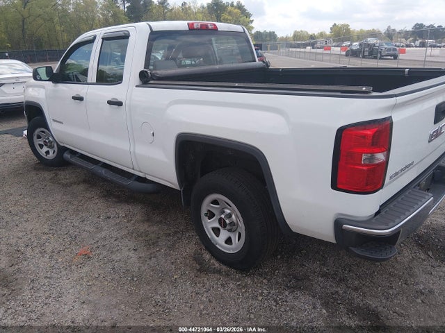 Aukcja sprzedaży 2014 Gmc Sierra 1500, vin: 1GTR1TEHXEZ378088, numer aukcji: 44721064