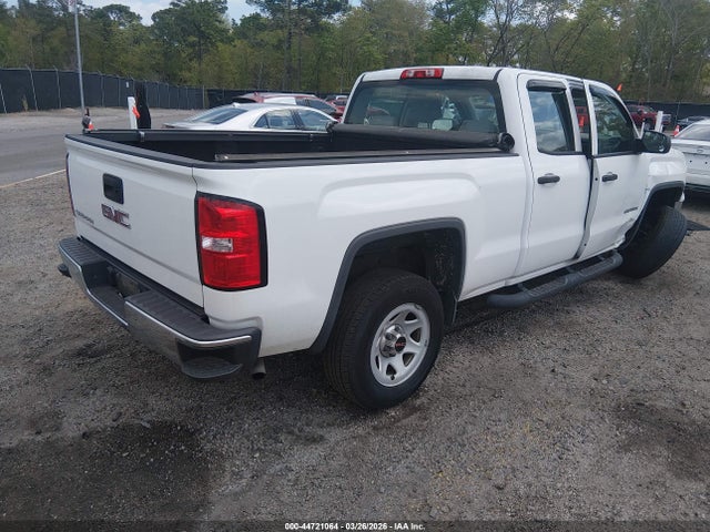 Aukcja sprzedaży 2014 Gmc Sierra 1500, vin: 1GTR1TEHXEZ378088, numer aukcji: 44721064