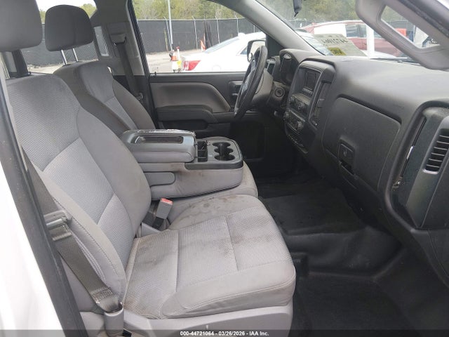 Aukcja sprzedaży 2014 Gmc Sierra 1500, vin: 1GTR1TEHXEZ378088, numer aukcji: 44721064