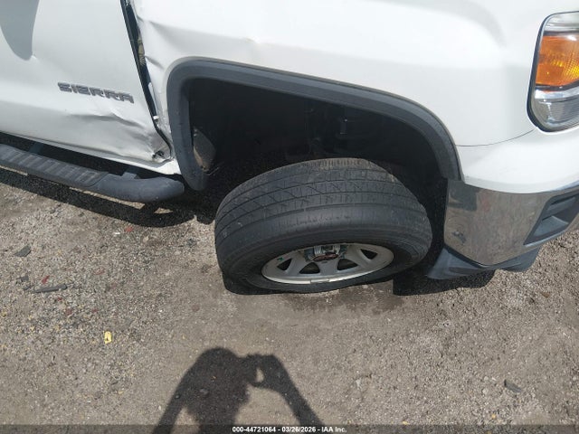 Aukcja sprzedaży 2014 Gmc Sierra 1500, vin: 1GTR1TEHXEZ378088, numer aukcji: 44721064