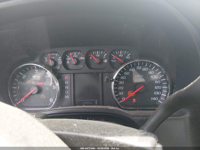 Aukcja sprzedaży 2014 Gmc Sierra 1500, vin: 1GTR1TEHXEZ378088, numer aukcji: 44721064