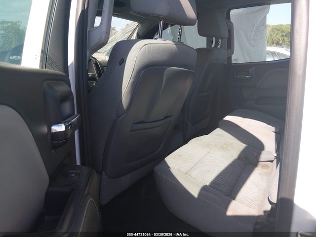 Aukcja sprzedaży 2014 Gmc Sierra 1500, vin: 1GTR1TEHXEZ378088, numer aukcji: 44721064