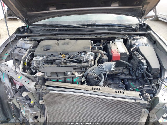 Aukcja sprzedaży 2023 Toyota Camry Se, vin: 4T1T11AK8PU078881, numer aukcji: 44721067