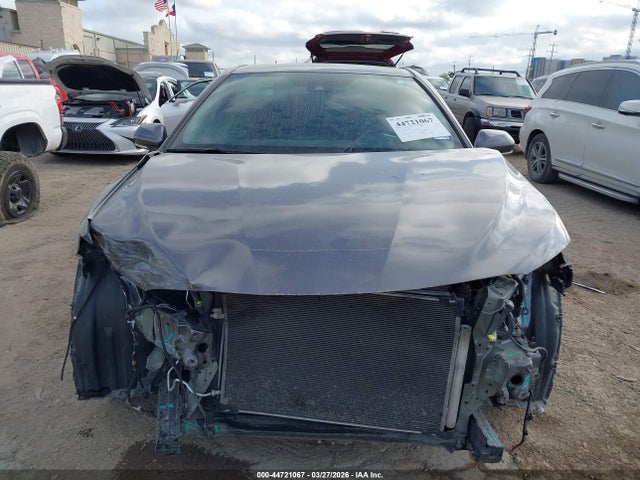 Aukcja sprzedaży 2023 Toyota Camry Se, vin: 4T1T11AK8PU078881, numer aukcji: 44721067