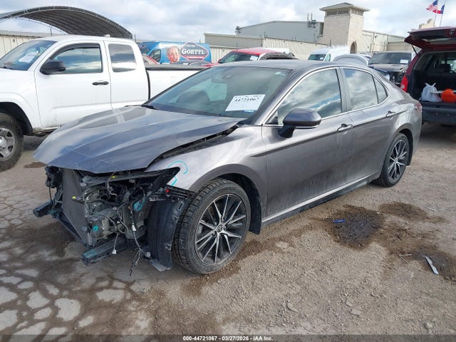 Aukcja sprzedaży 2023 Toyota Camry Se, vin: 4T1T11AK8PU078881, numer aukcji: 44721067