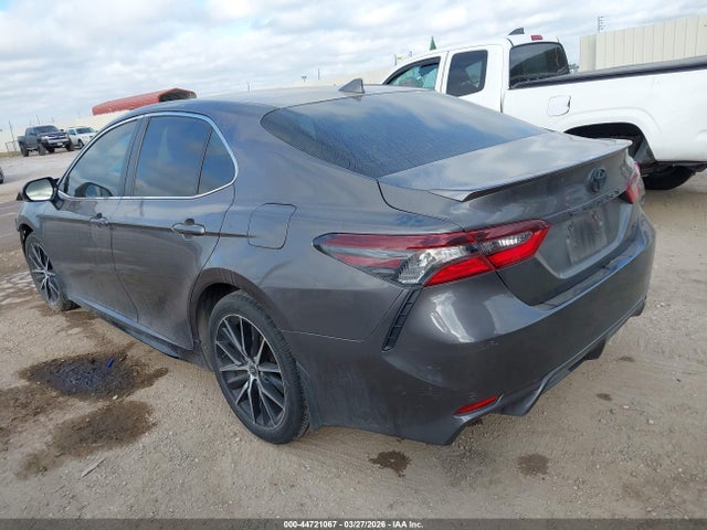 Aukcja sprzedaży 2023 Toyota Camry Se, vin: 4T1T11AK8PU078881, numer aukcji: 44721067