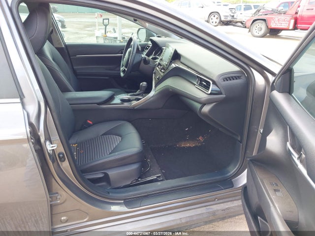 Aukcja sprzedaży 2023 Toyota Camry Se, vin: 4T1T11AK8PU078881, numer aukcji: 44721067