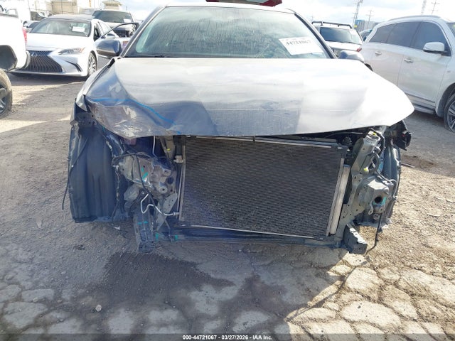Aukcja sprzedaży 2023 Toyota Camry Se, vin: 4T1T11AK8PU078881, numer aukcji: 44721067