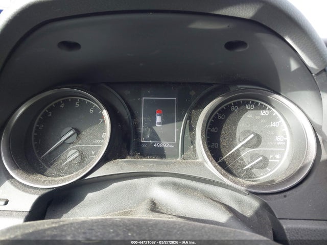 Aukcja sprzedaży 2023 Toyota Camry Se, vin: 4T1T11AK8PU078881, numer aukcji: 44721067