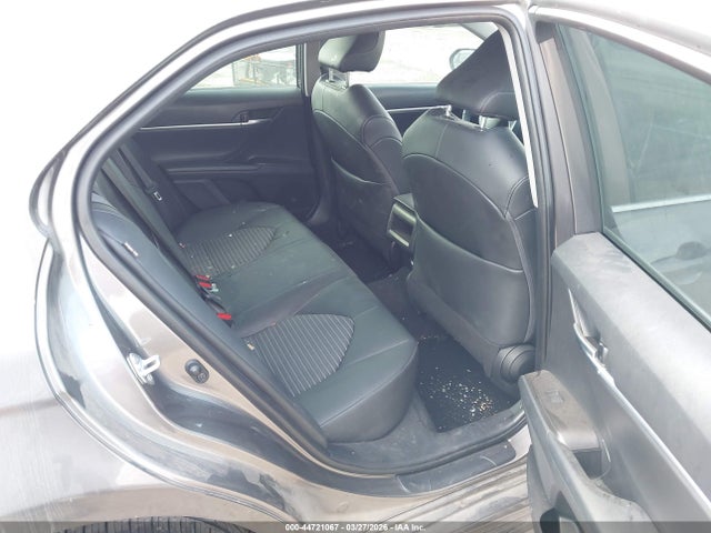 Aukcja sprzedaży 2023 Toyota Camry Se, vin: 4T1T11AK8PU078881, numer aukcji: 44721067