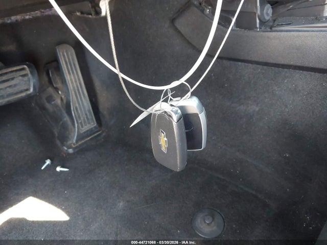 2020 CHEVROLET CAMARO 1G1FB1RX7L0122328 Photo 10