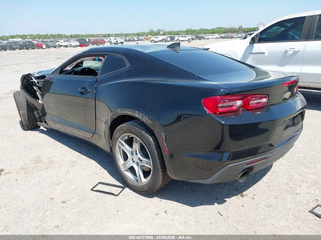 2020 CHEVROLET CAMARO 1G1FB1RX7L0122328 Photo 2