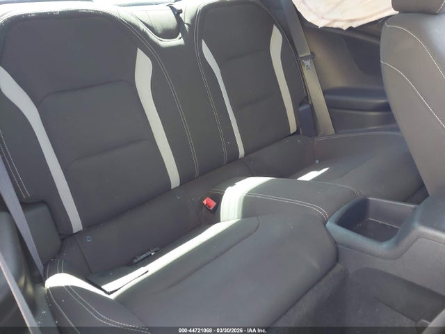 2020 CHEVROLET CAMARO 1G1FB1RX7L0122328 Photo 7