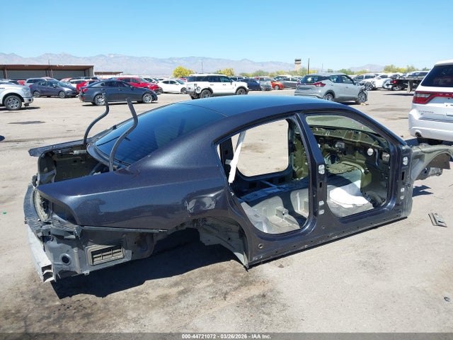Aukcja sprzedaży 2019 Dodge Charger Scat Pack Rwd, vin: 2C3CDXGJ8KH564071, numer aukcji: 44721072
