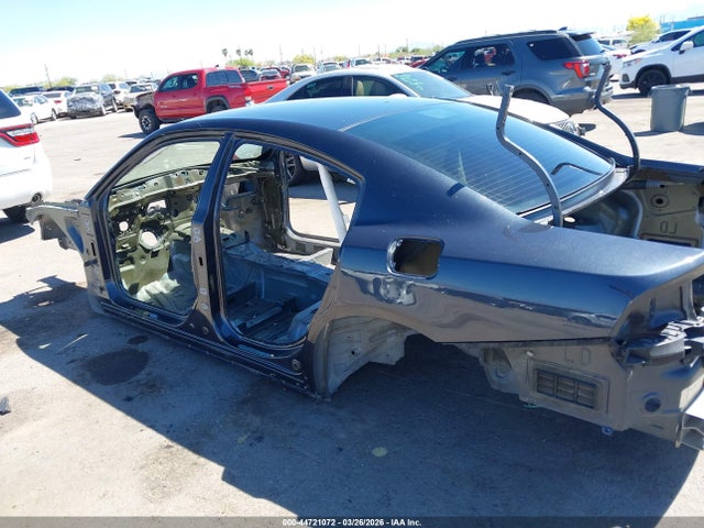 Aukcja sprzedaży 2019 Dodge Charger Scat Pack Rwd, vin: 2C3CDXGJ8KH564071, numer aukcji: 44721072
