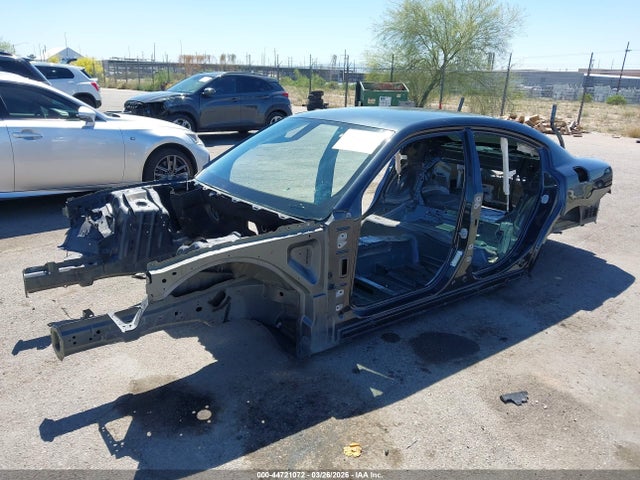 Aukcja sprzedaży 2019 Dodge Charger Scat Pack Rwd, vin: 2C3CDXGJ8KH564071, numer aukcji: 44721072