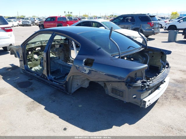 Aukcja sprzedaży 2019 Dodge Charger Scat Pack Rwd, vin: 2C3CDXGJ8KH564071, numer aukcji: 44721072