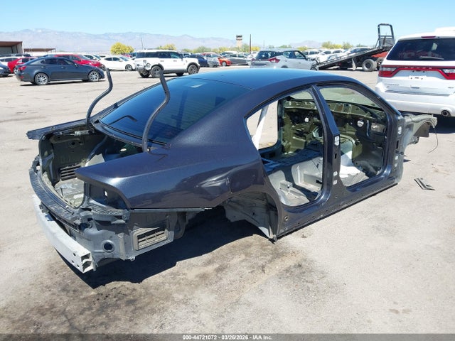 Aukcja sprzedaży 2019 Dodge Charger Scat Pack Rwd, vin: 2C3CDXGJ8KH564071, numer aukcji: 44721072