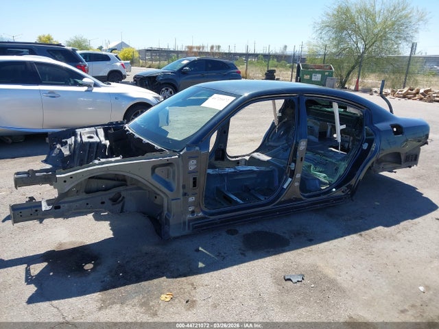 Aukcja sprzedaży 2019 Dodge Charger Scat Pack Rwd, vin: 2C3CDXGJ8KH564071, numer aukcji: 44721072