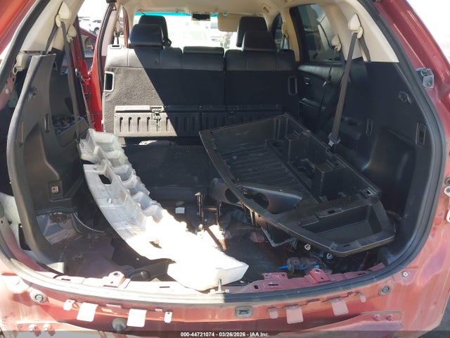 2014 Mazda Cx-9 Touring მანქანა იყიდება აუქციონზე, vin: JM3TB2CA2E0446169, აუქციონის ნომერი: 44721074