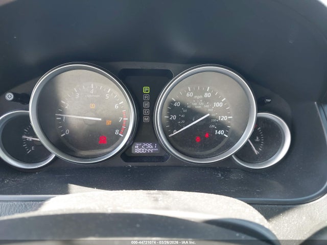 2014 Mazda Cx-9 Touring მანქანა იყიდება აუქციონზე, vin: JM3TB2CA2E0446169, აუქციონის ნომერი: 44721074
