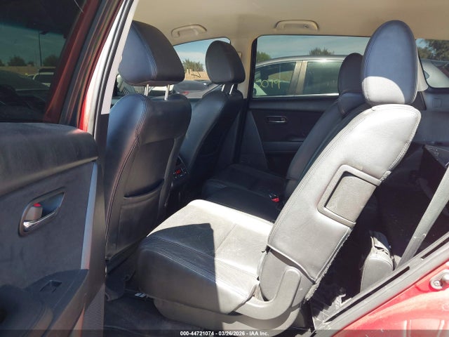 2014 Mazda Cx-9 Touring მანქანა იყიდება აუქციონზე, vin: JM3TB2CA2E0446169, აუქციონის ნომერი: 44721074