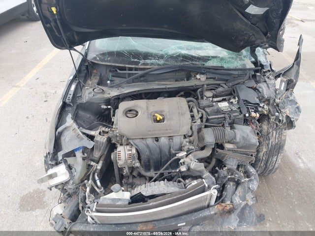 44721075 :رقم المزاد ، 3KPF24AD8LE190574 vin ، 2020 Kia Forte Fe مزاد بيع